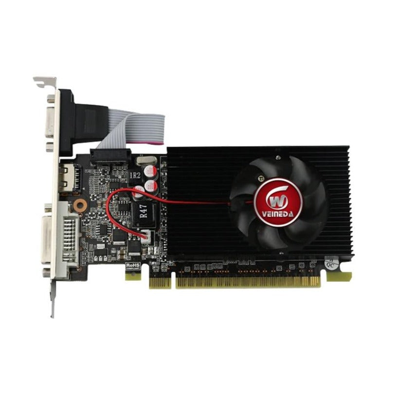 1GB GeForce GT610 DDR3 700/1000MHz Graphics Card