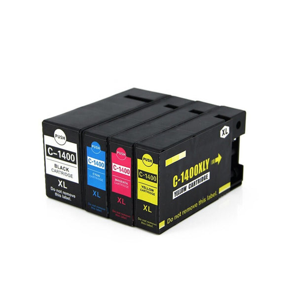 PGI1400XL Ink Cartridge For For Canon MAXIFY MB2340 MB2040 MB2140 MB2740