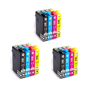 Premium T1811-T1884 Compatible Ink Cartridge For XP205-305 Series