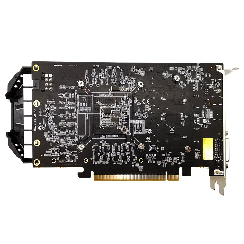 3GB GDDR5 GTX1060 3.0 PCI Express Graphics Card For Desktop