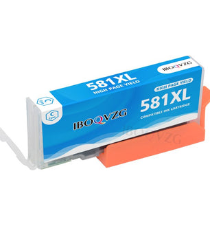 25ml PGI580 CLI581 Ink Cartridge For Canon TR7550-TR8550 TS6150-TS9150