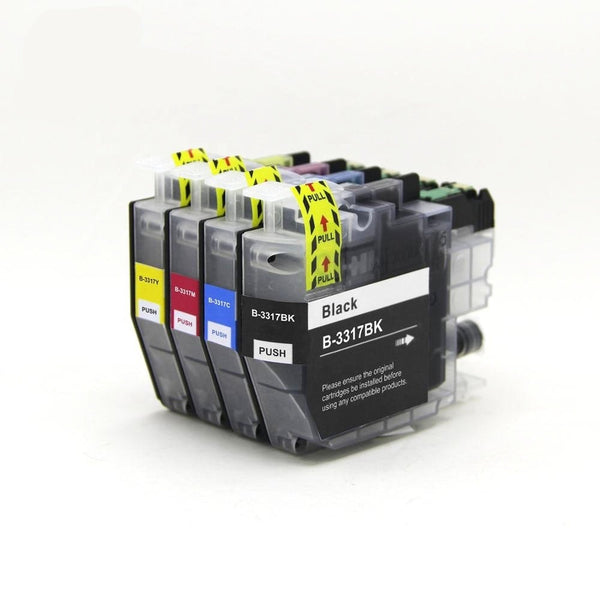 LC3317 Ink Cartridge For Brother MFC-J5330DW/J5730DW/J6530DW
