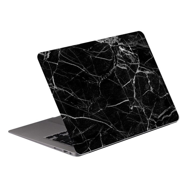 PVC Protective Marble Pattern Laptop Skin Cover For MacBook