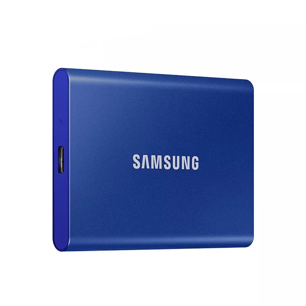 500GB - 2TB USB 3.2 Gen 2 Portable SSD For Laptop And Desktop