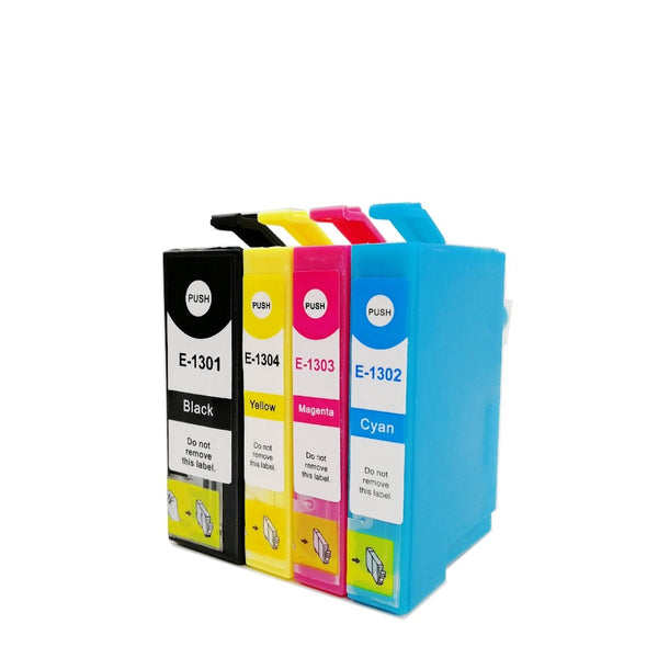 T1301-T1304 Ink Cartridge For Epson B42WD 525WD BX535WD BX625FWD