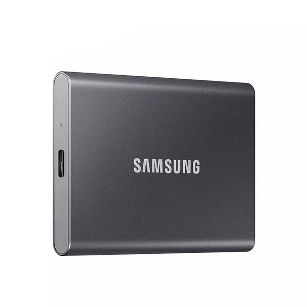 500GB - 2TB USB 3.2 Gen 2 Portable SSD For Laptop And Desktop