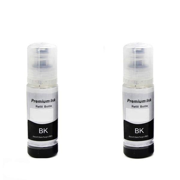 L3150 Ink Refill Kit For Epson L3110 L4150 L4160 ET-2750 3750 4700 4750