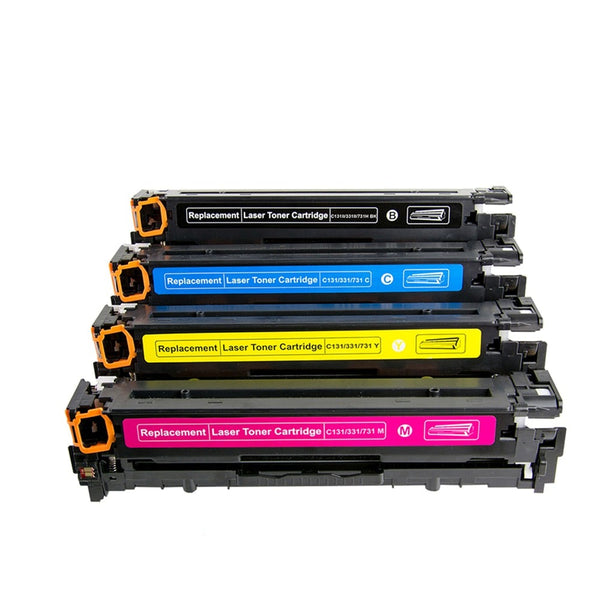 CRG131-CRG731 Compatible Toner Cartridge For Canon MF8230CN