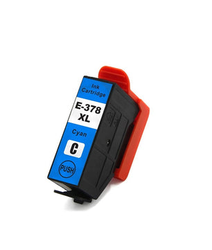 T378XL - 478XL - T478 Ink Cartridge For Epson XP-8500 XP-8505 XP-15000