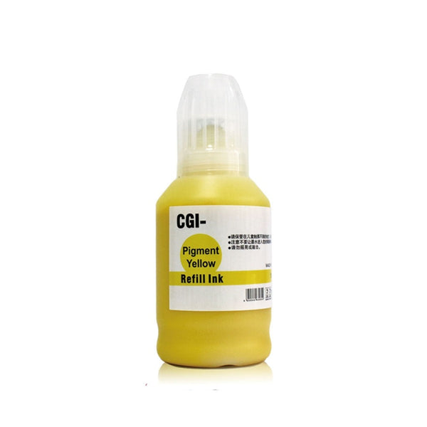 170ml Compatible GI-56 Refill Ink Bottle For Canon GX6050-GX7050