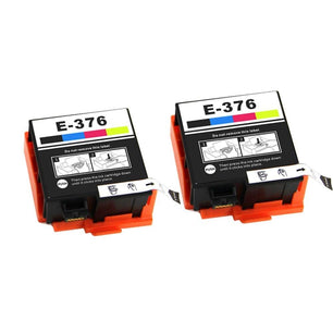 Premium Integration Inkjet Dye Ink E-376 For Epson T3760 Printers