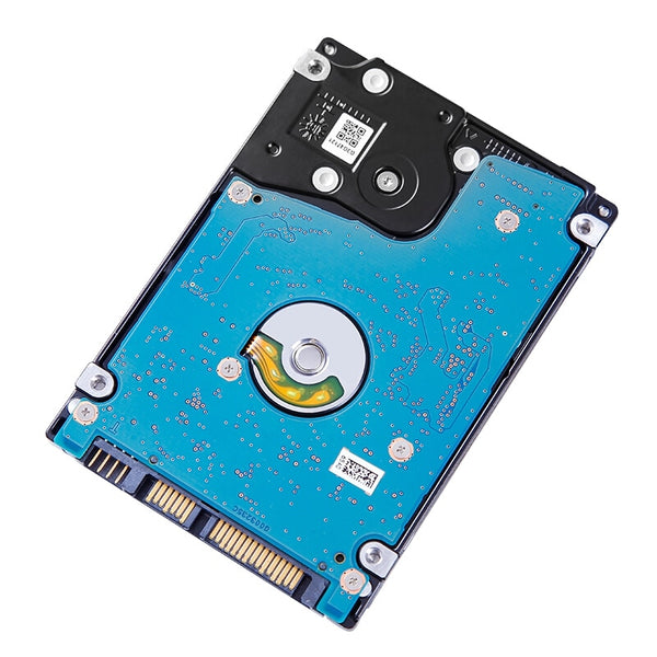 750GB 2.5" SATA 32MB 7200RPM Internal Hard Disk For Laptop
