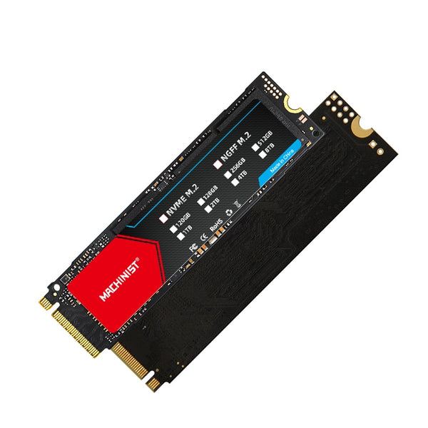 256GB - 1TB NVME Internal Solid State Drives Hard Disk