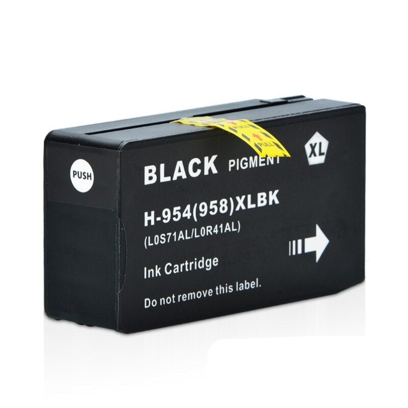 30ml Compatible 954XL Ink Cartridge For HP OfficeJet Pro 7740-8740 Series