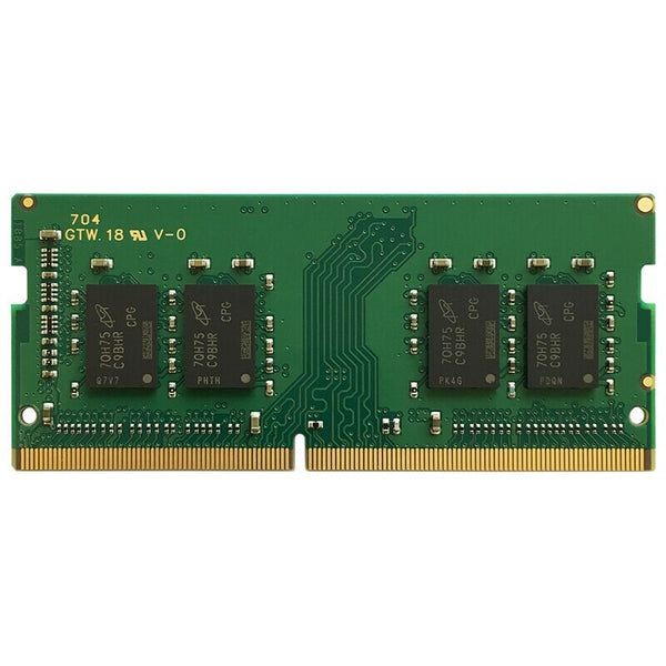 4GB 8GB 16GB 1.2V 260 Pins DDR4 2666 Memory RAM For Desktop