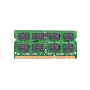 8GB 1.35V 204 Pins DDR3 1600 MT/s Memory RAM For Laptop