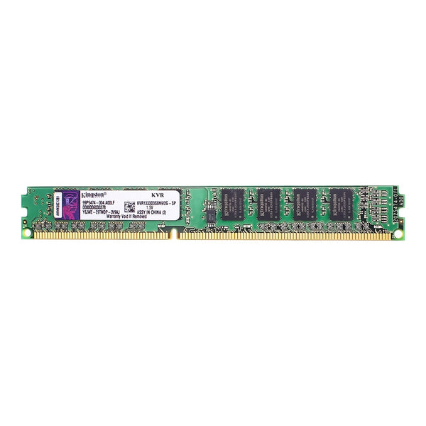 8GB DDR3 1.5V 1333MHz 240 Pins Memory RAM For Desktop