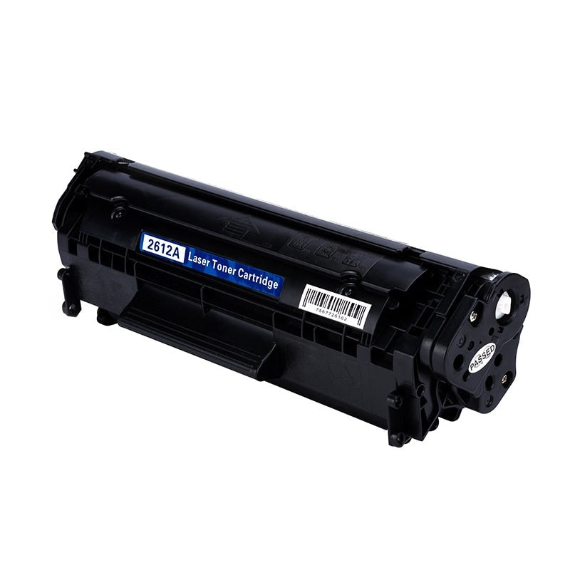 Q2612A-HP12A Toner Cartridge For HP LaserJet 1010 1018 1022 1022N
