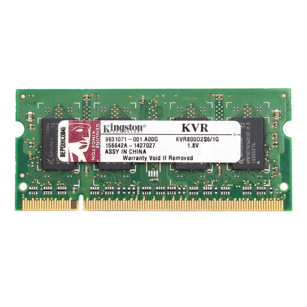 1GB-2GB 200 Pins DDR2 1800 Memory RAM For Laptop