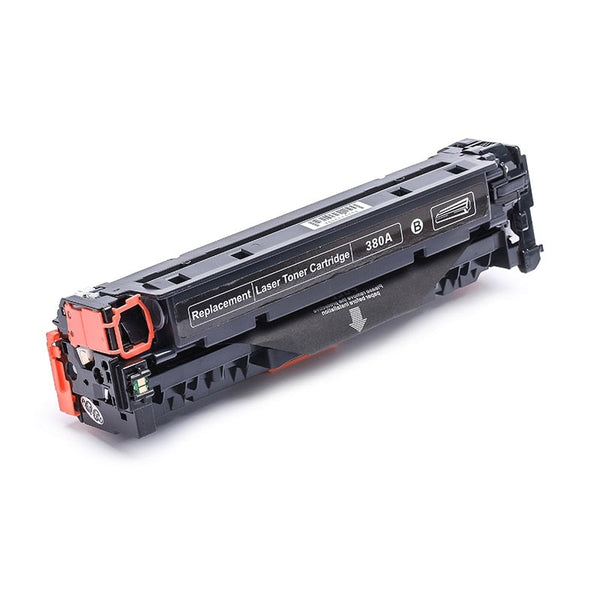 HP380A-HP383A Toner Cartridge For HP Color LaserJet Pro M476dn 