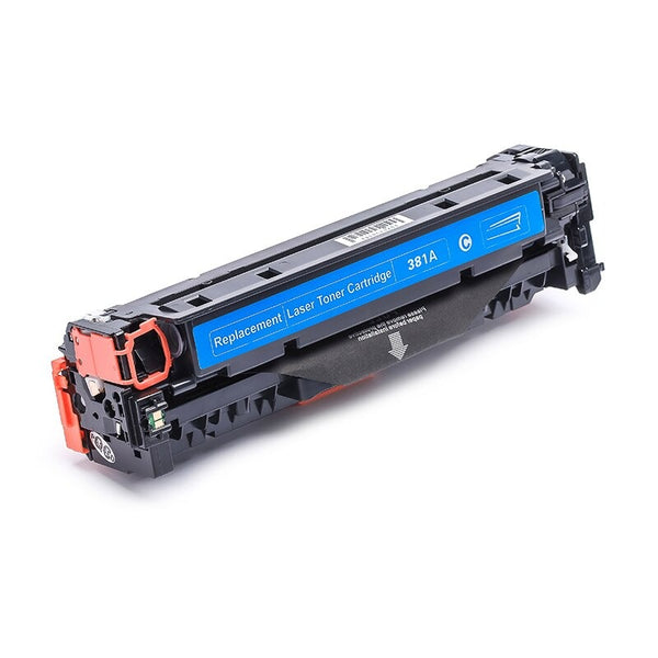 HP380A - HP383A Toner Cartridge For HP Color LaserJet Pro M476nw MFP