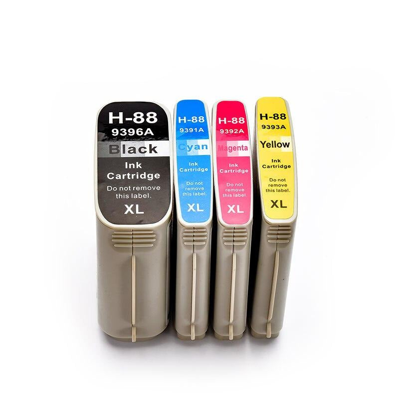 25ml HP 88XL Ink Cartridge For HP Officejet Pro K550-L7590 Series