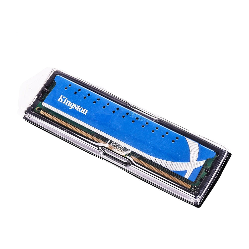 8GB DDR3 1.5V 1600MHz 240 Pins Memory RAM For Desktop