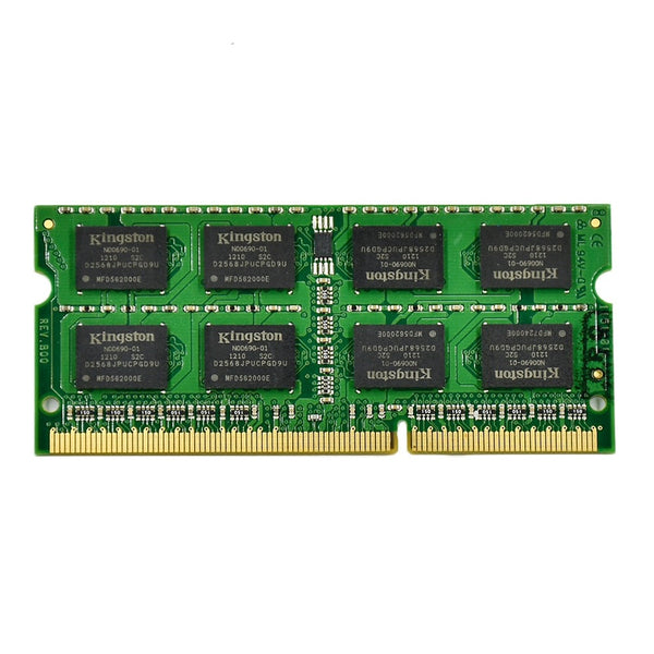 4GB - DDR3 1066MHZ 204pin 1.5V Memory RAM For Laptop