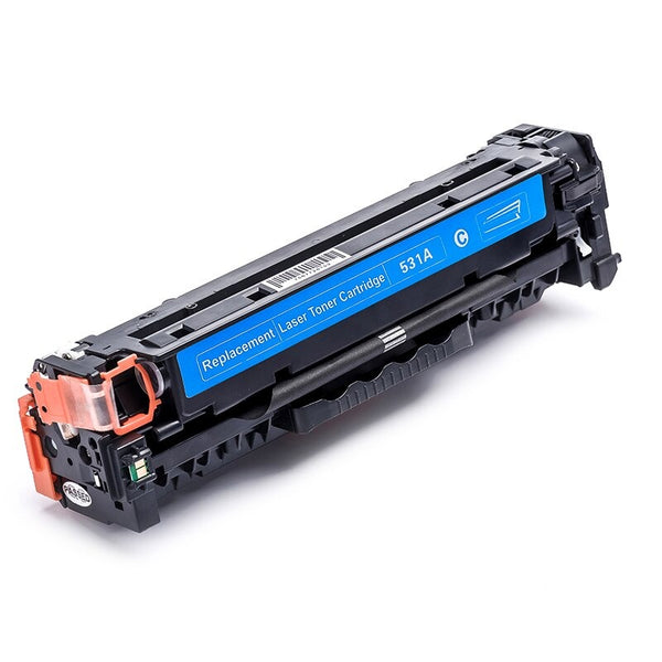 HP530A-HP533A Toner Cartridge For HP laserJet CP2020-2027/2024n/2025n/CM2320