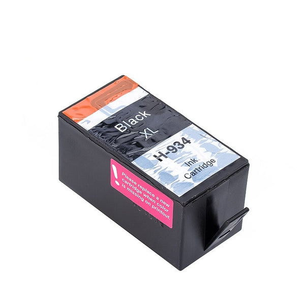 HP934XL - HP935XL Ink Cartridge For HP Officejet Pro 6812 - 6820 Printer