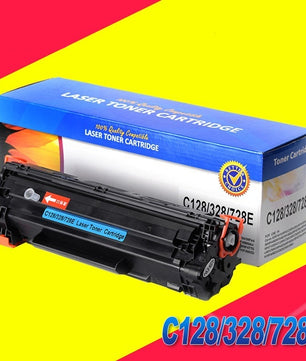 C128/328/728 Toner Cartridge For Canon IC MF4420n 4412 4410