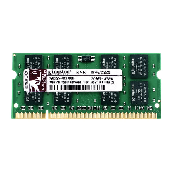 1GB-2GB 200 Pins DDR2 1800 Memory RAM For Laptop