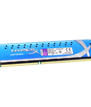 8GB DDR3 1.5V 1600MHz 240 Pins Memory RAM For Desktop