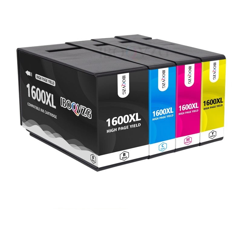 20ml PGI-1600XL Ink Cartridge For Canon MAXIFY MB2060 MB2360