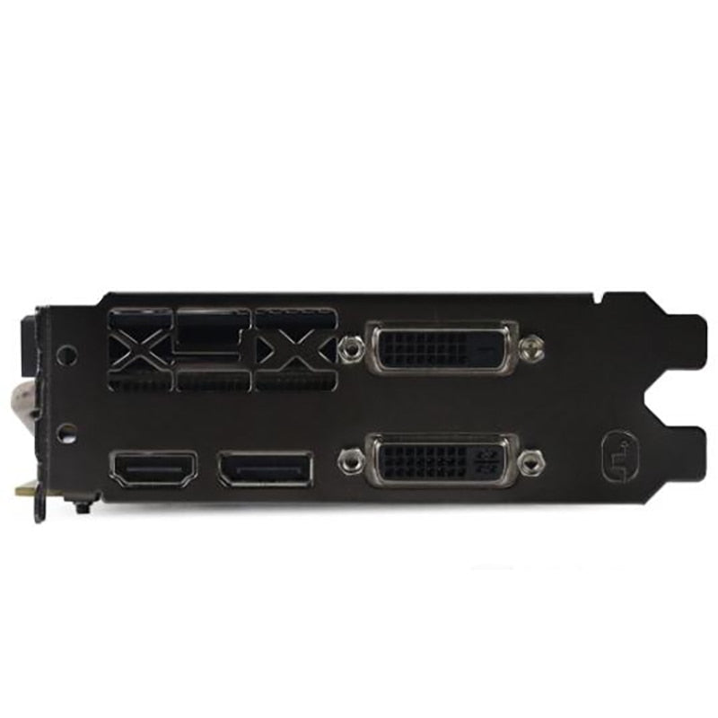 2GB XFX R9380X AMD GPU Video Graphics Card For Gaming Desktop