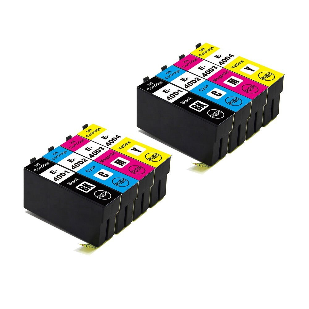 T40D1 T40D4 Ink Cartridge For Epson SureColor SC-T3100 SC-T5100 T2100