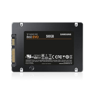 500GB - 1TB Internal Solid State Disk For Laptop And Desktop