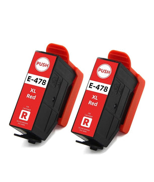 T378XL - 478XL - T478 Ink Cartridge For Epson XP-8500 XP-8505 XP-15000