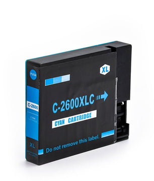 PGI2600XL Ink Cartridge For Canon MAXIFY IB4060/MB5060/MB5160