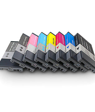 220ml PC T6031-T6039 Ink Cartridge For Epson Stylus Pro 7880 9880