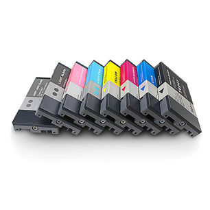 220ml PC T6031-T6039 Ink Cartridge For Epson Stylus Pro 7880 9880