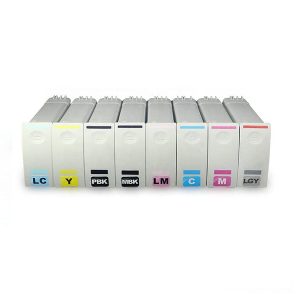HP91 Compatible Ink Cartridge For HP Designjet Z6100 Z6100ps 