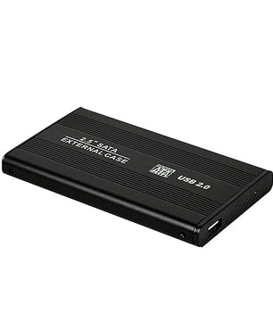 USB 3.0 2.5 Inch Case External SATA Hard Drive Enclosure