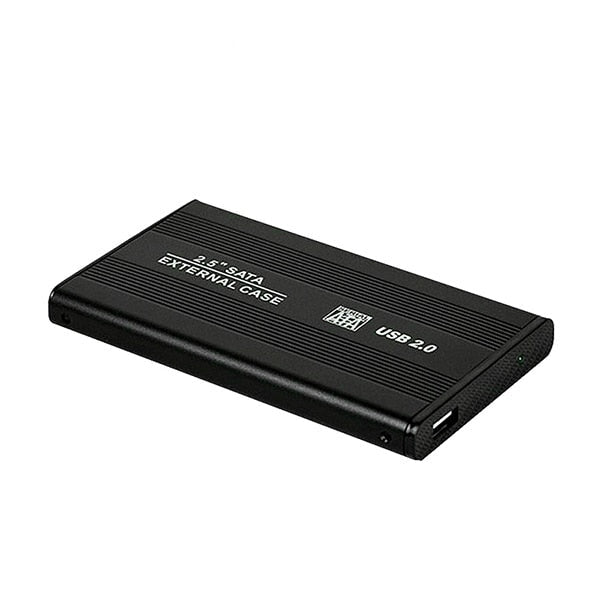 USB 3.0 2.5 Inch Case External SATA Hard Drive Enclosure