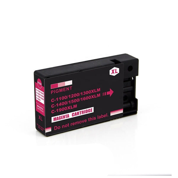 PGI1600XL Ink Cartridge For Canon MAXIFY MB2060-MB2760 Printer
