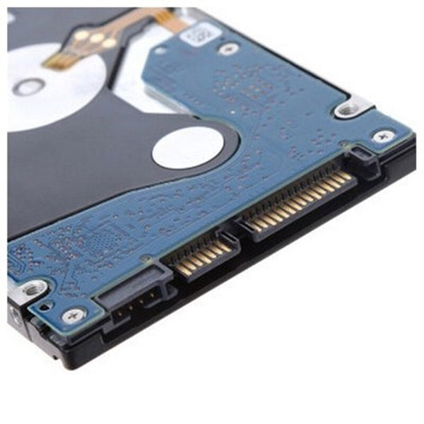 750GB 2.5" SATA 32MB 7200RPM Internal Hard Disk For Laptop