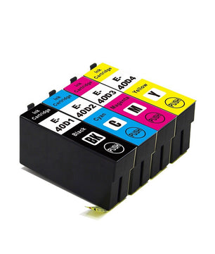 T40D1 T40D4 Ink Cartridge For Epson SureColor SC-T3100 SC-T5100 T2100