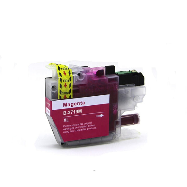 Color Ink Cartridges For MFC J3530DW-J2730DW Printer