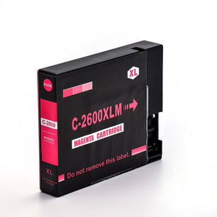 PGI2600XL Ink Cartridge For Canon MAXIFY IB4060/MB5060/MB5160