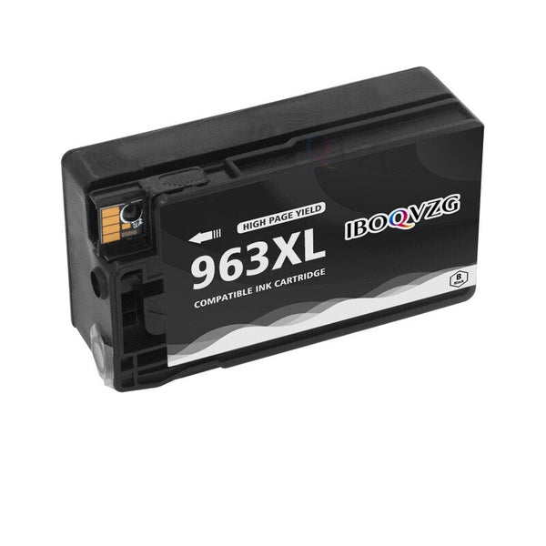 26ml 963XL Compatible Ink Cartridge For HP OfficeJet Pro 9010-9023
